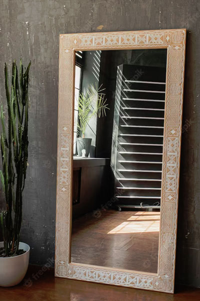 custom mirror richmond hill