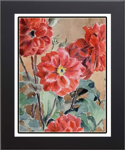 Custom picture framing Newmarket